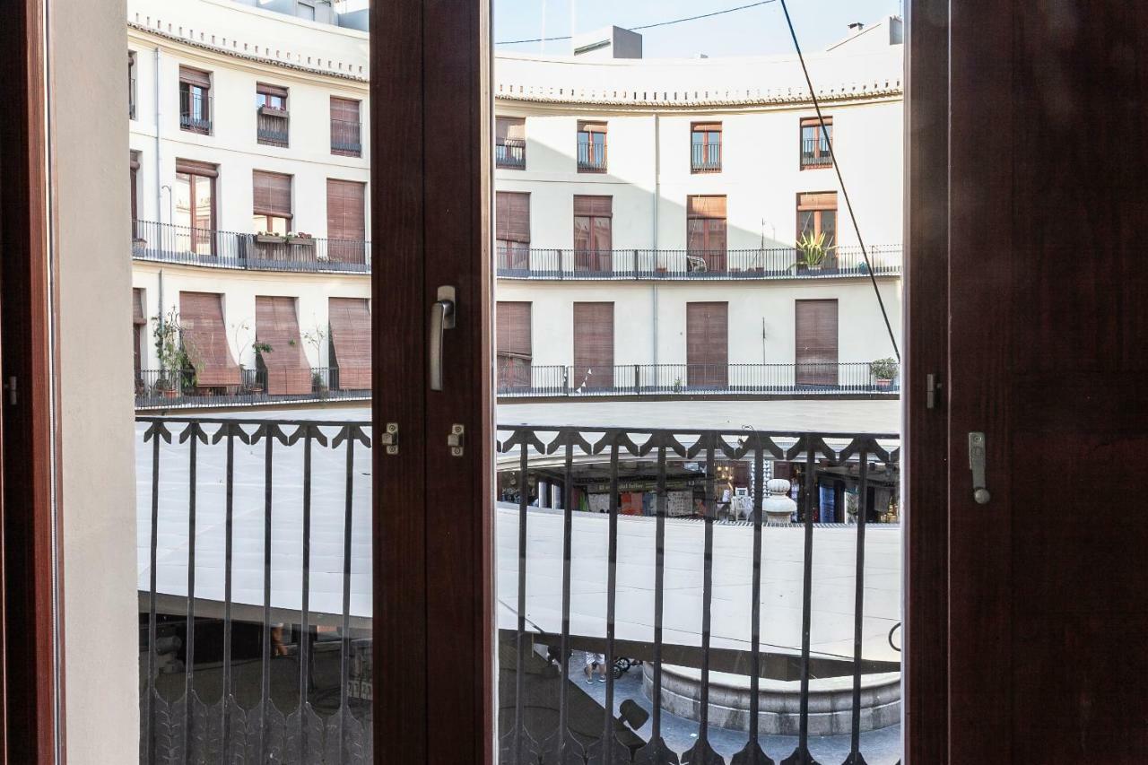 Appartement Plaza Redonda Center *
