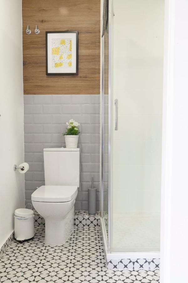 Appartement Plaza Redonda Center Valence