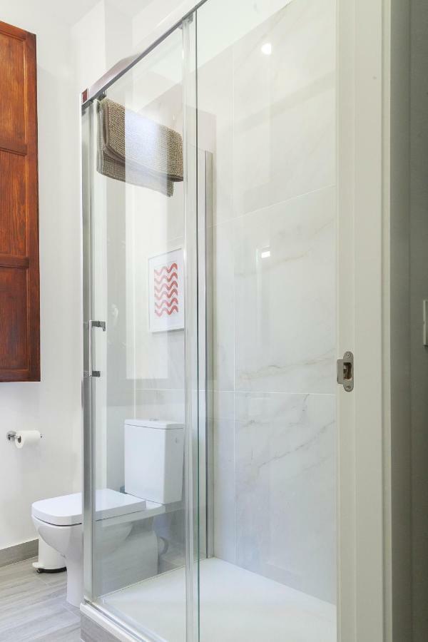 Plaza Redonda Center Appartement
