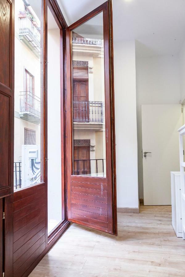 Appartement Plaza Redonda Center